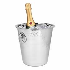 Champagne Bucket